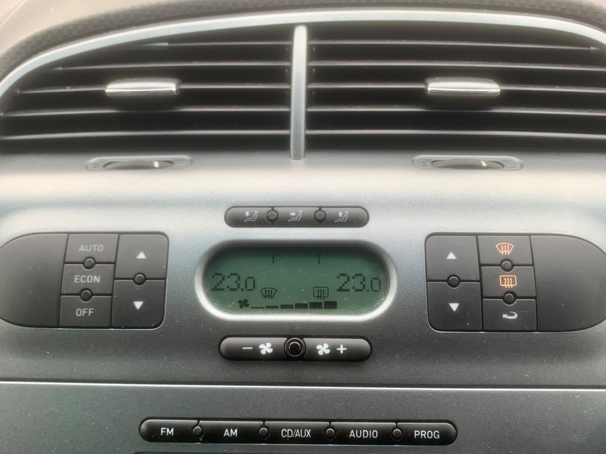 Seat Altea XL view 30