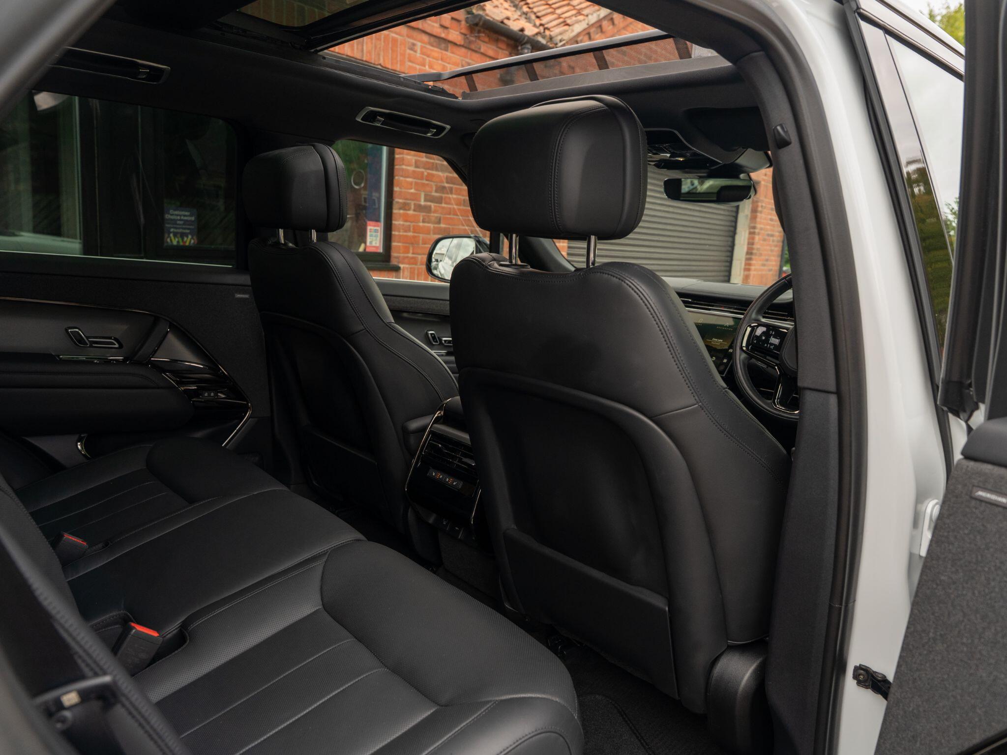 Land Rover Range Rover Sport view 49