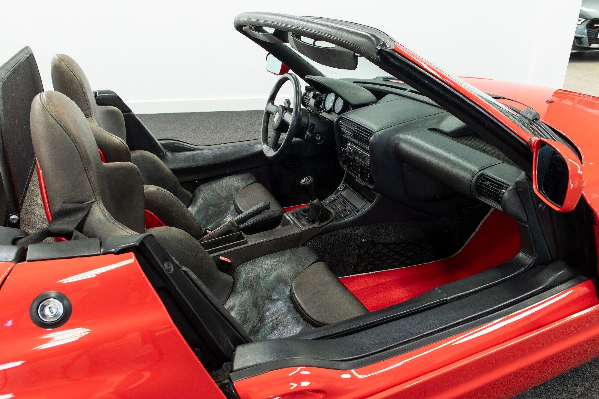 BMW Z1 view 28
