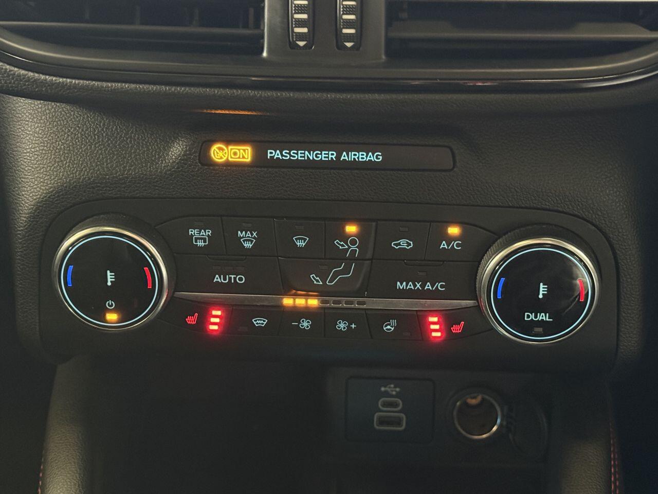 Ford Kuga view 53