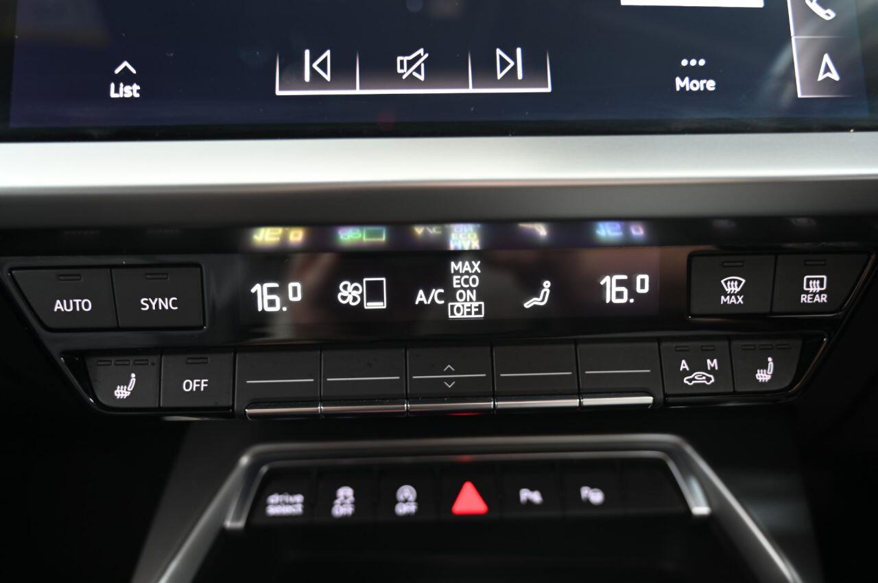 Audi S3 view 26