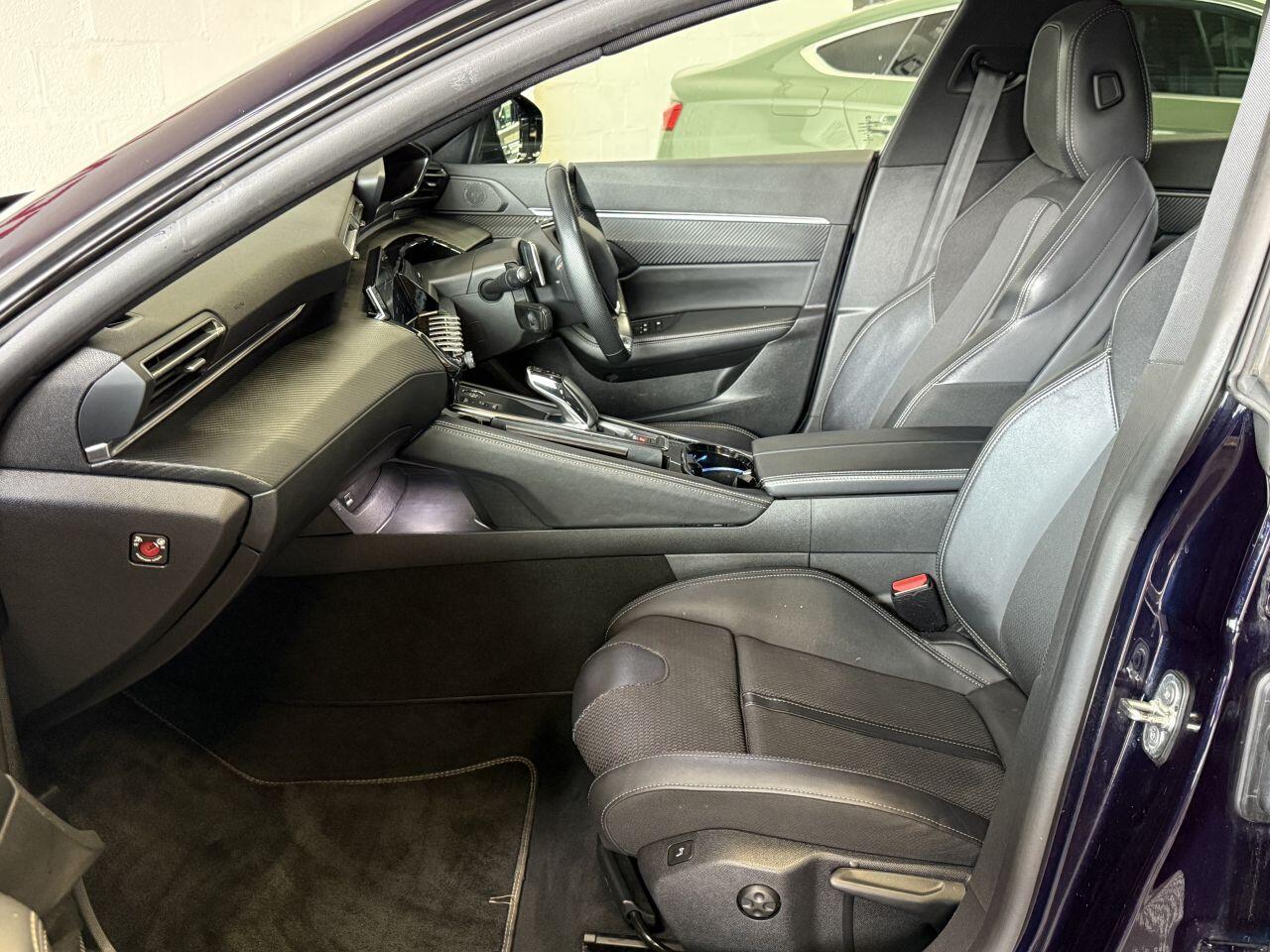 Peugeot 508 view 53