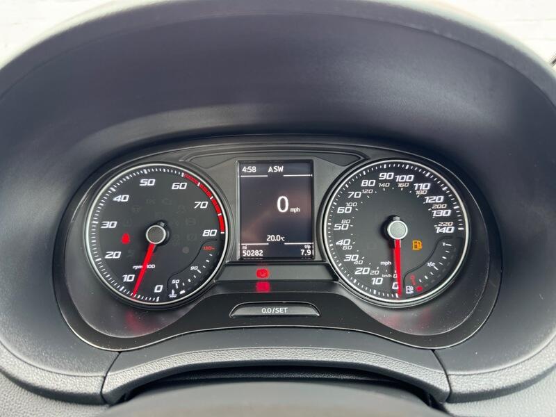 Seat Ibiza view 31