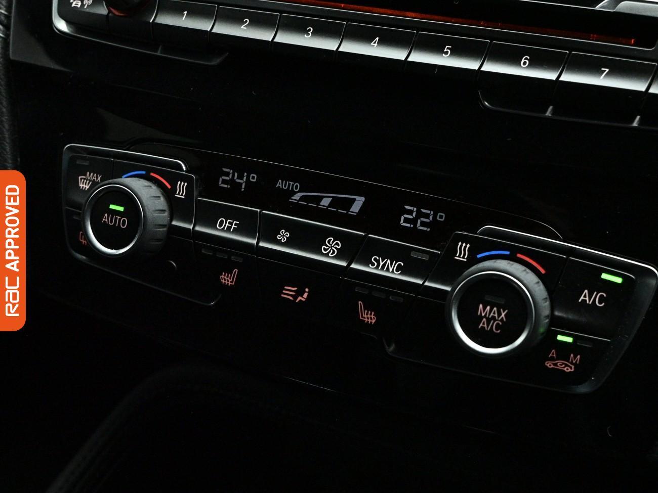 BMW X2 view 21