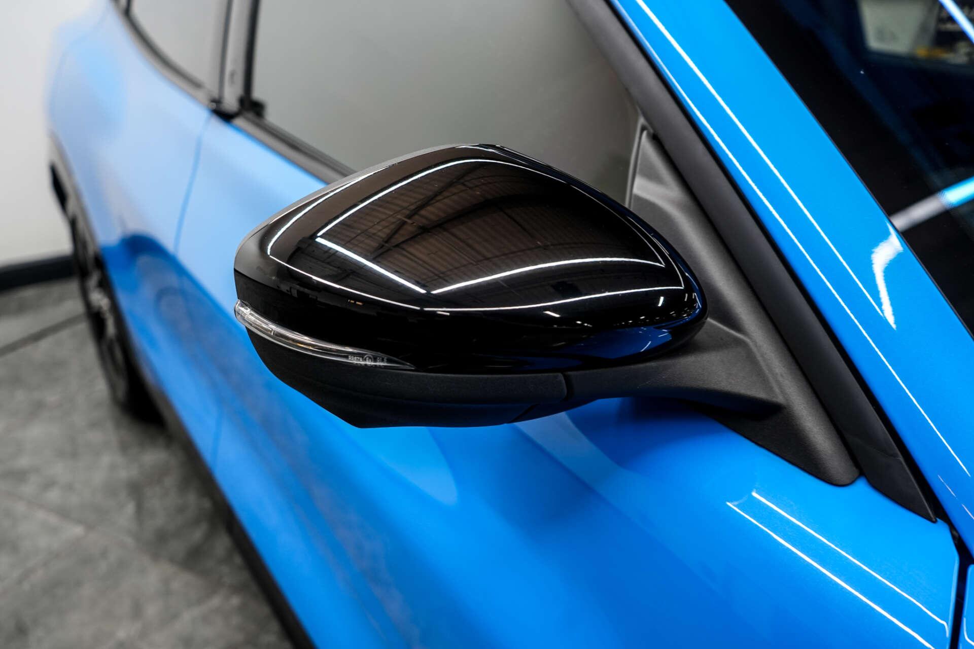 Ford Mustang Mach-E view 9
