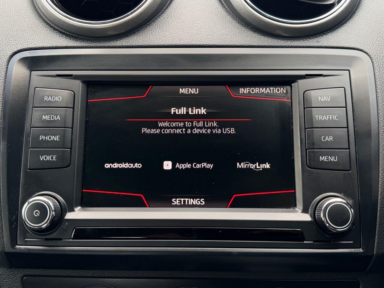 Seat Ibiza view 42