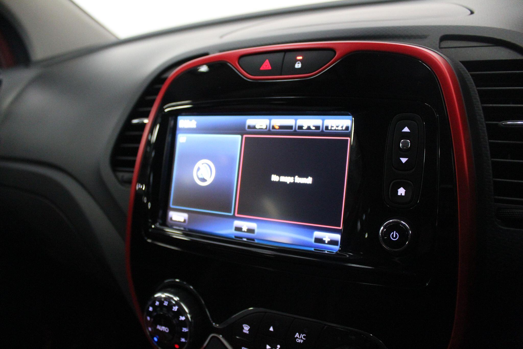 Renault Captur view 38