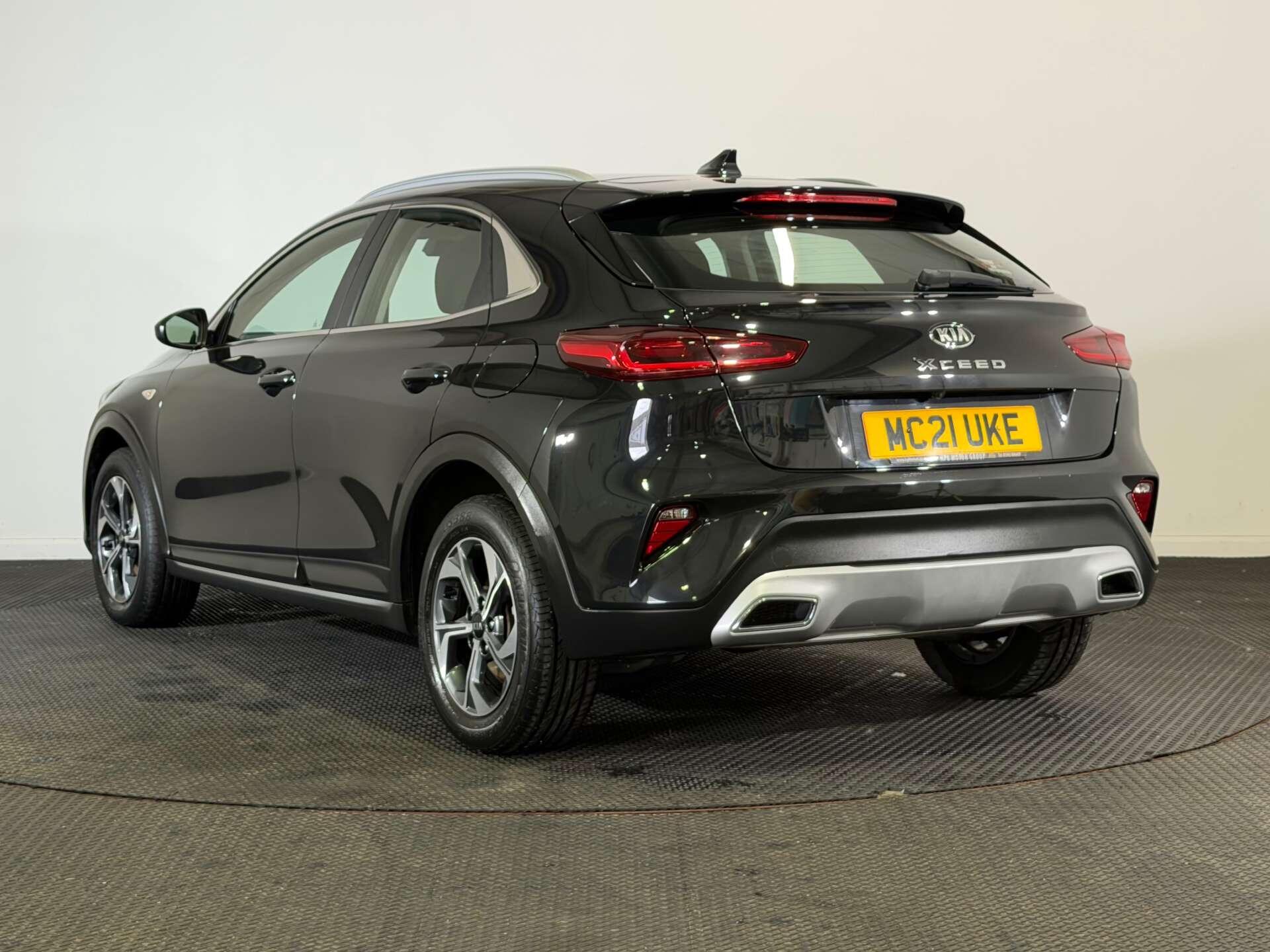Kia Xceed view 5