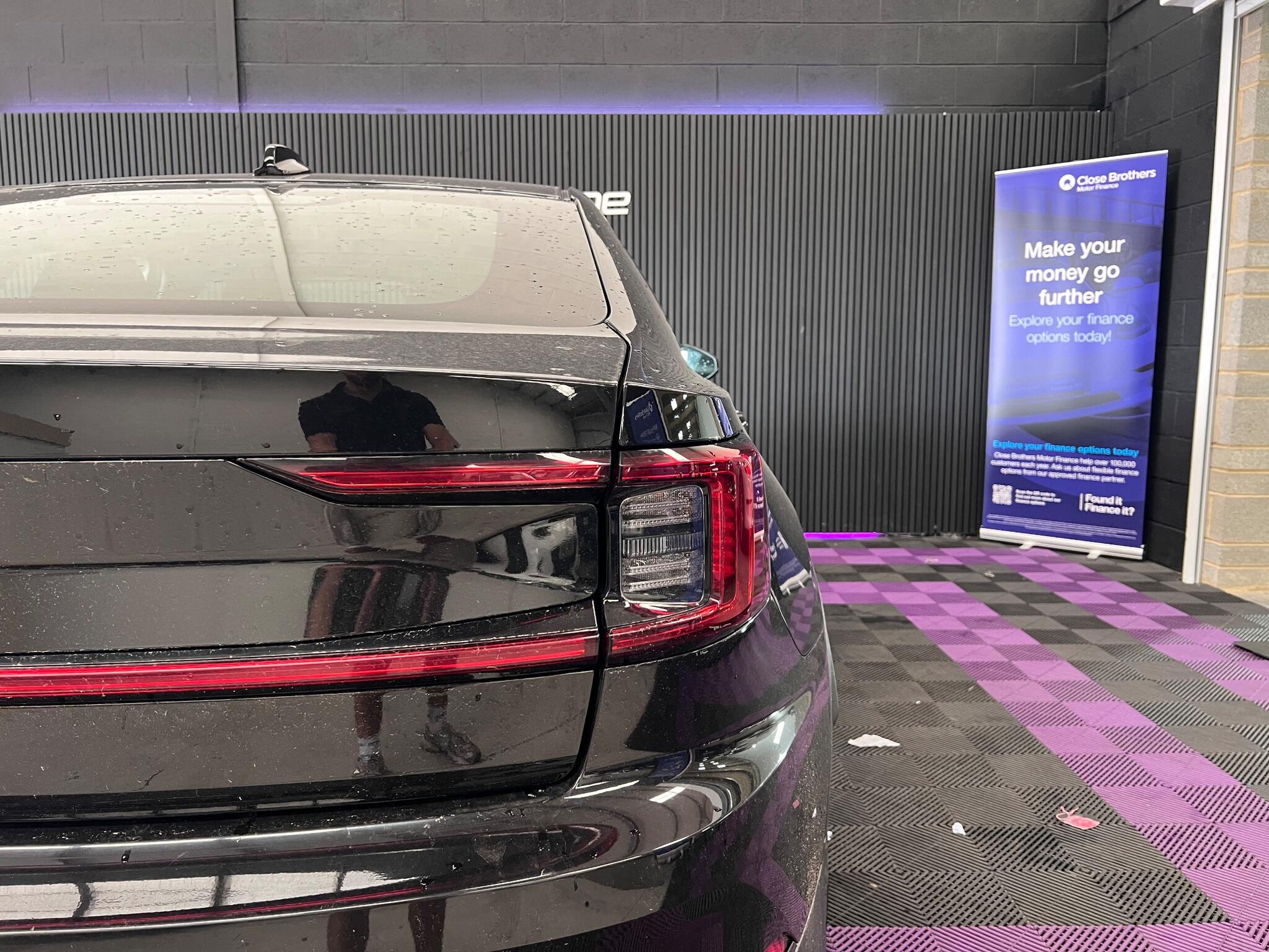 Polestar 2 view 48