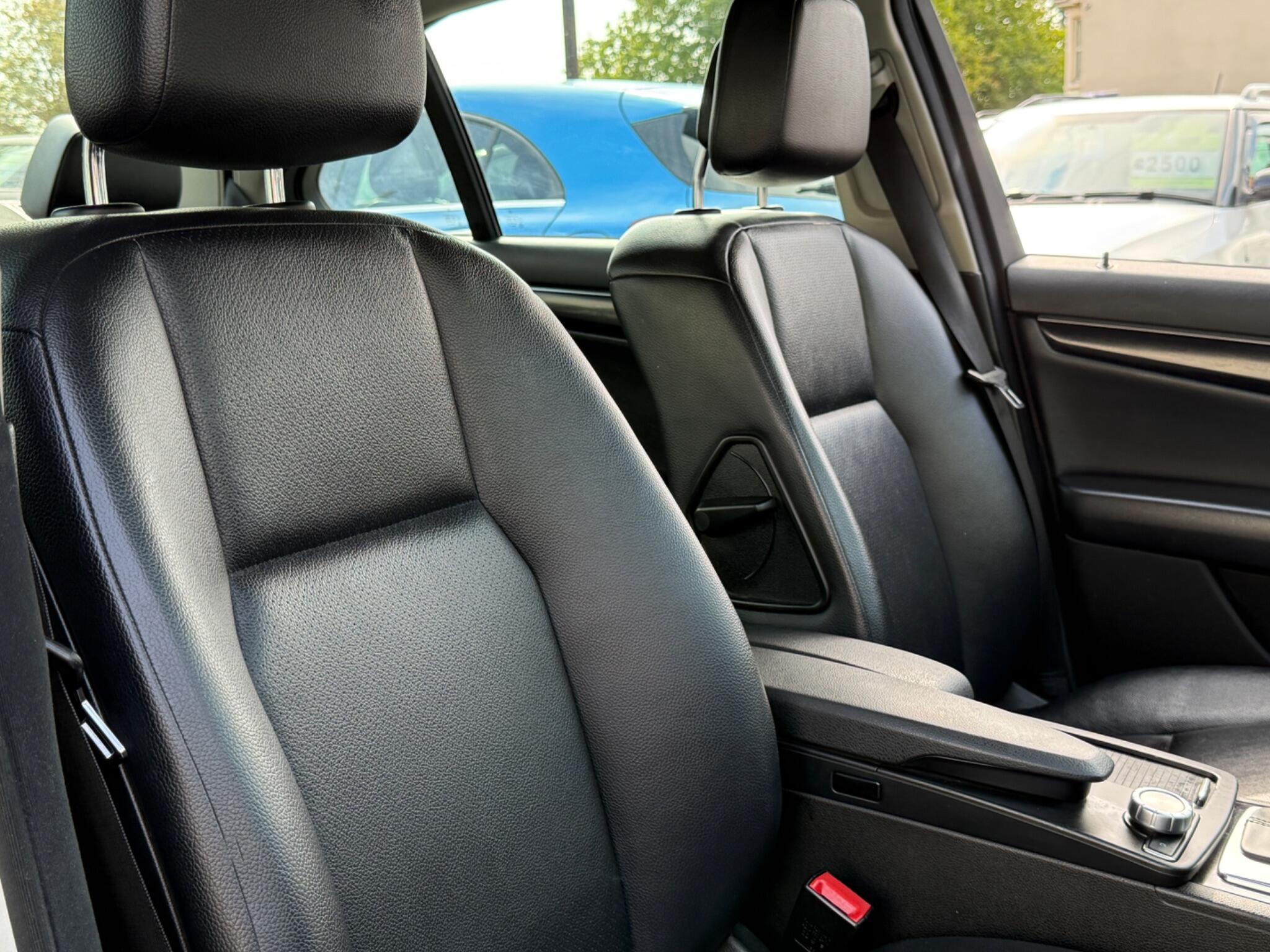 Mercedes-Benz C Class - Image 30