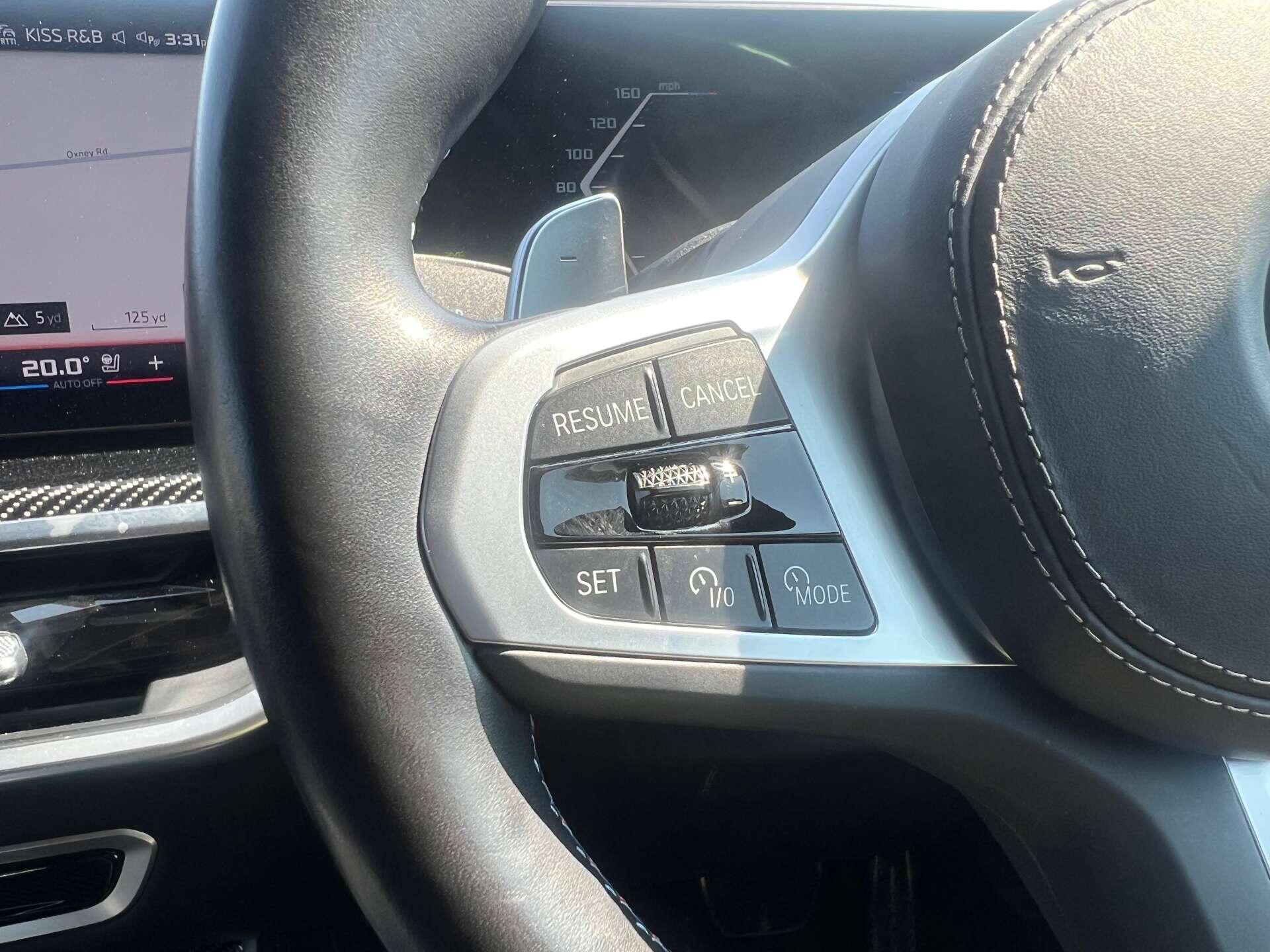 BMW X5 view 45