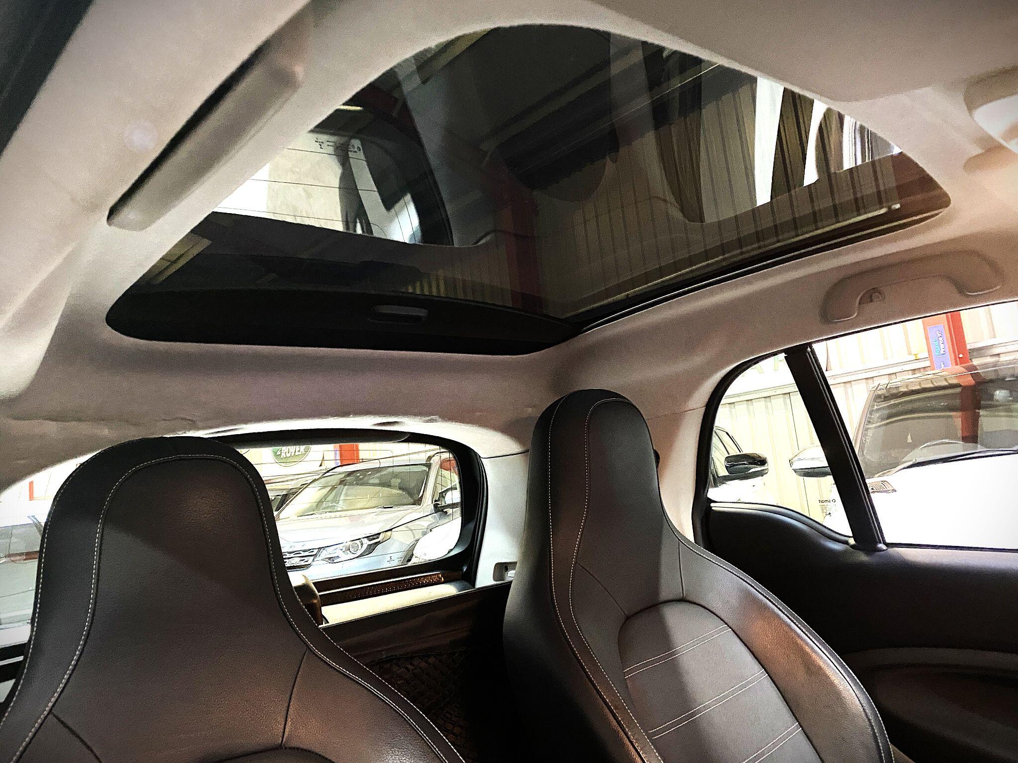 Smart Fortwo view 12
