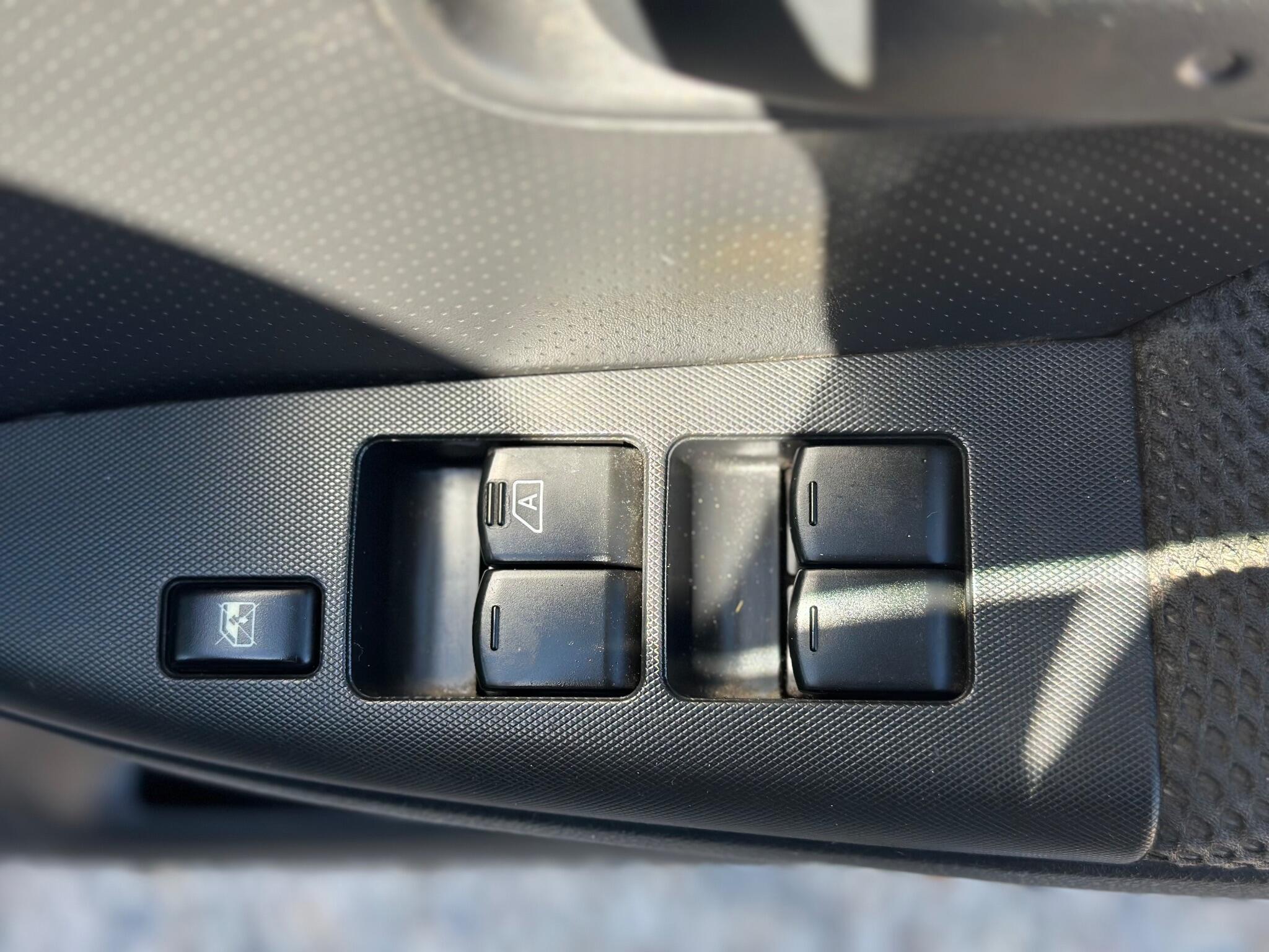 Nissan Note view 46