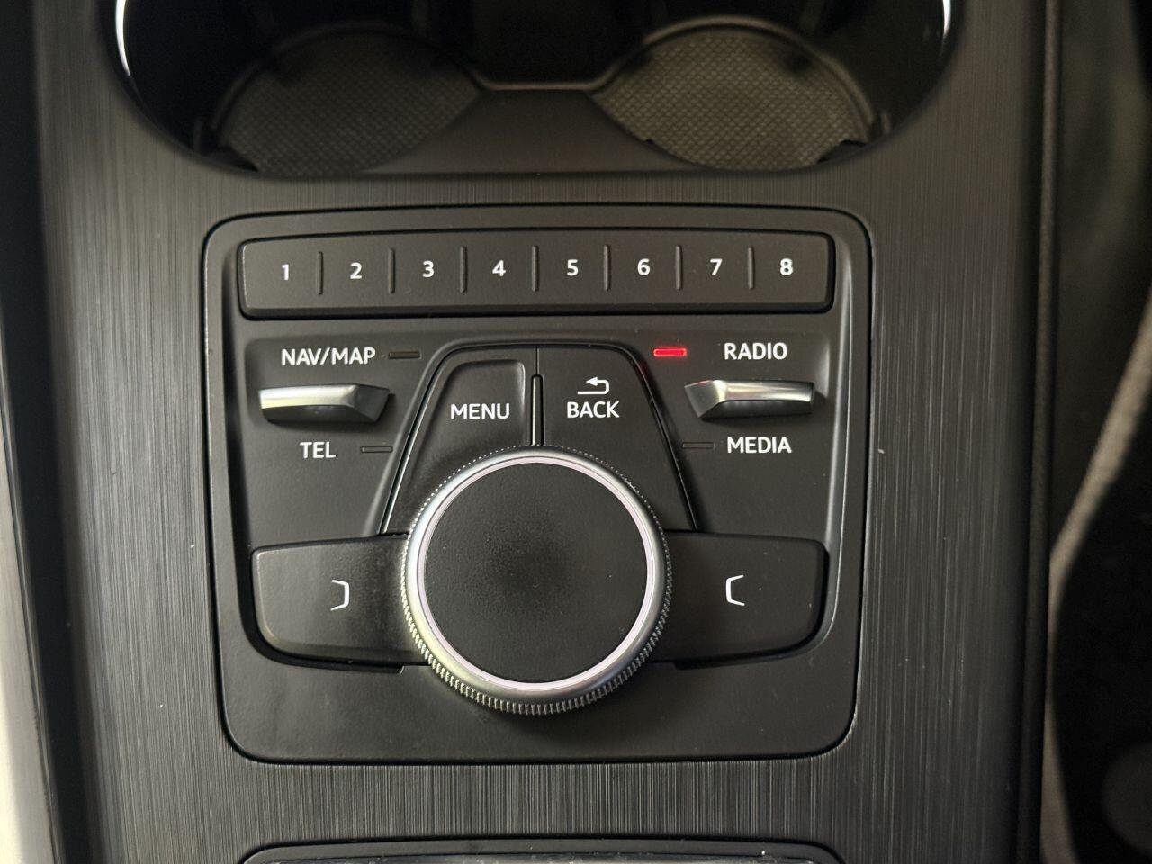 Audi A4 view 53