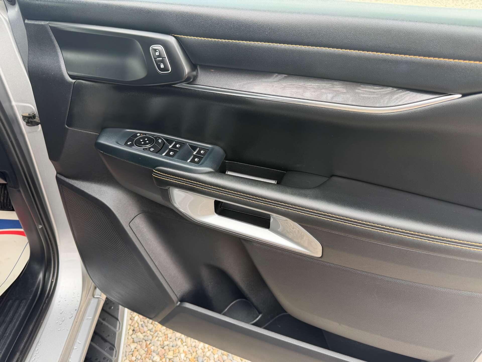 Ford Ranger view 25