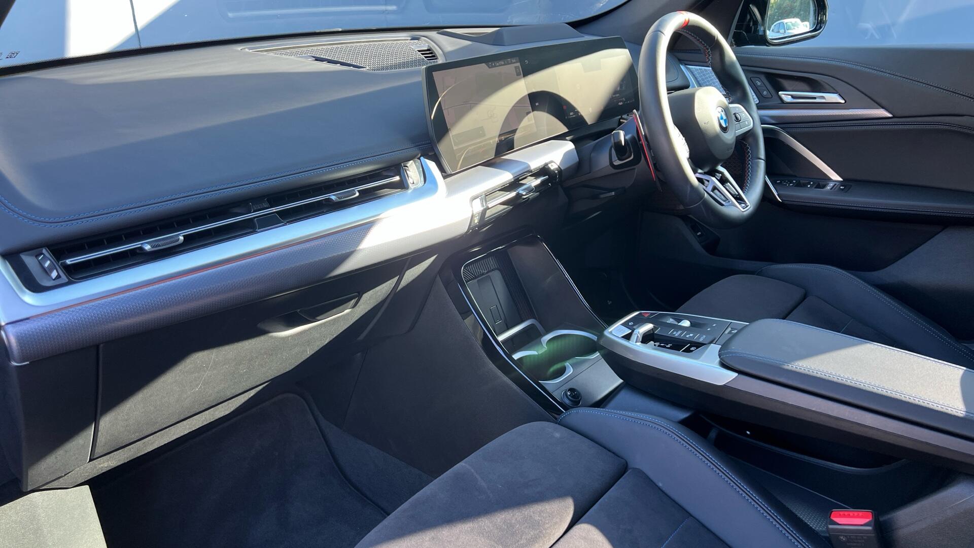 BMW X1 view 7