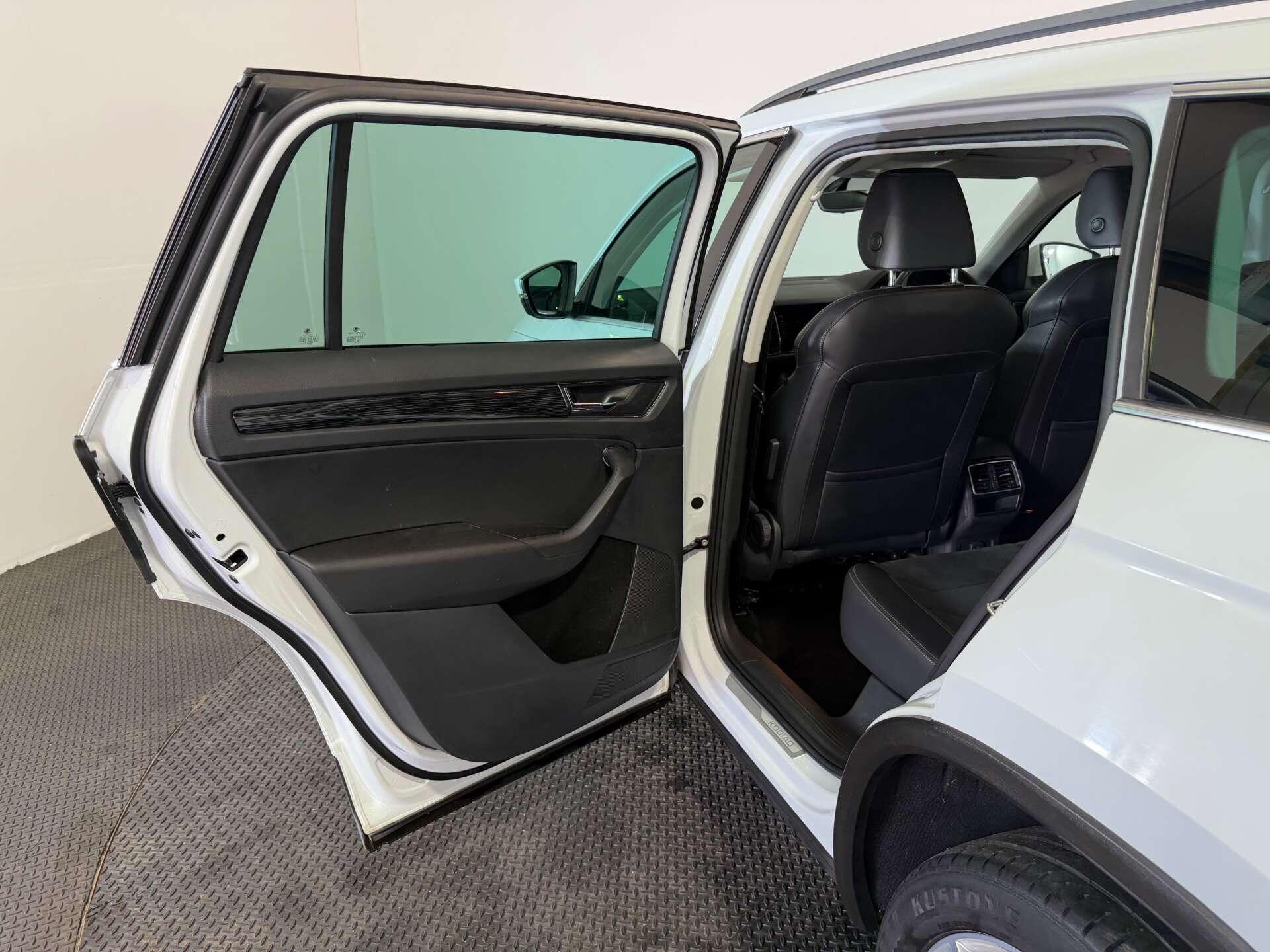Skoda Kodiaq view 67