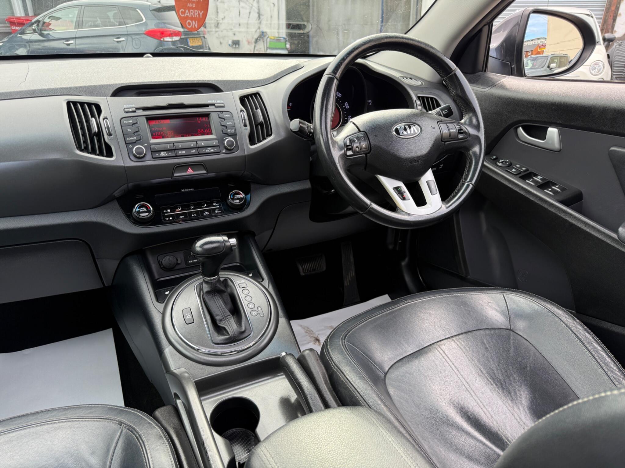 Kia Sportage - Image 70