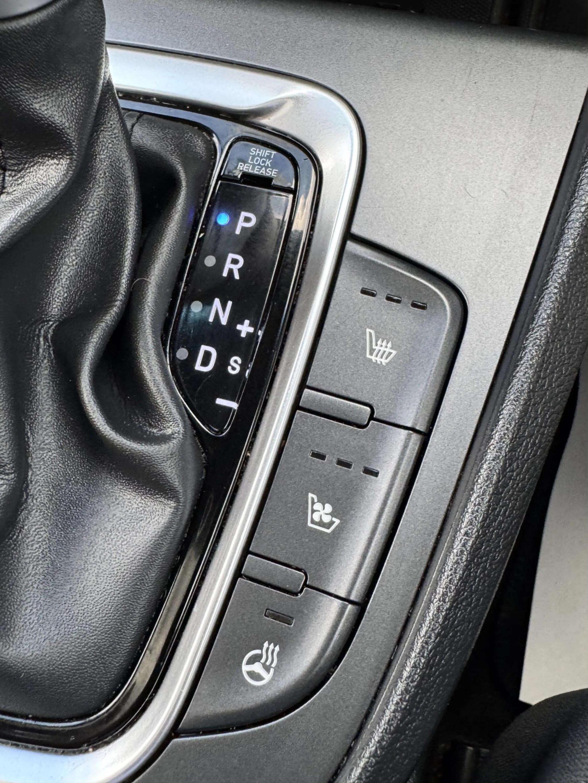 Hyundai Kona view 58