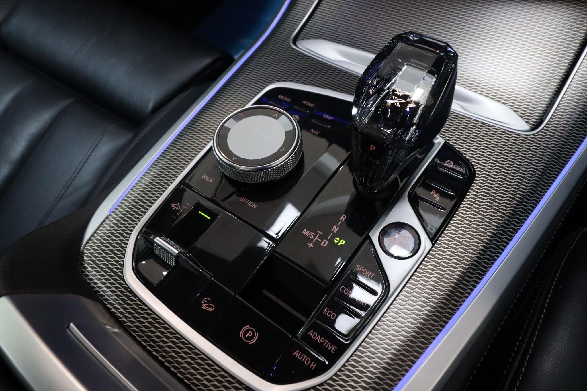BMW X5 X5 view 21