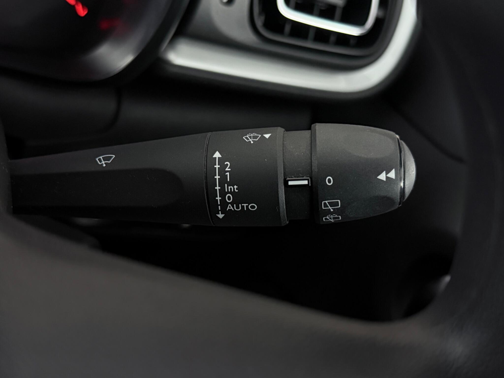 Citroen C3 view 16