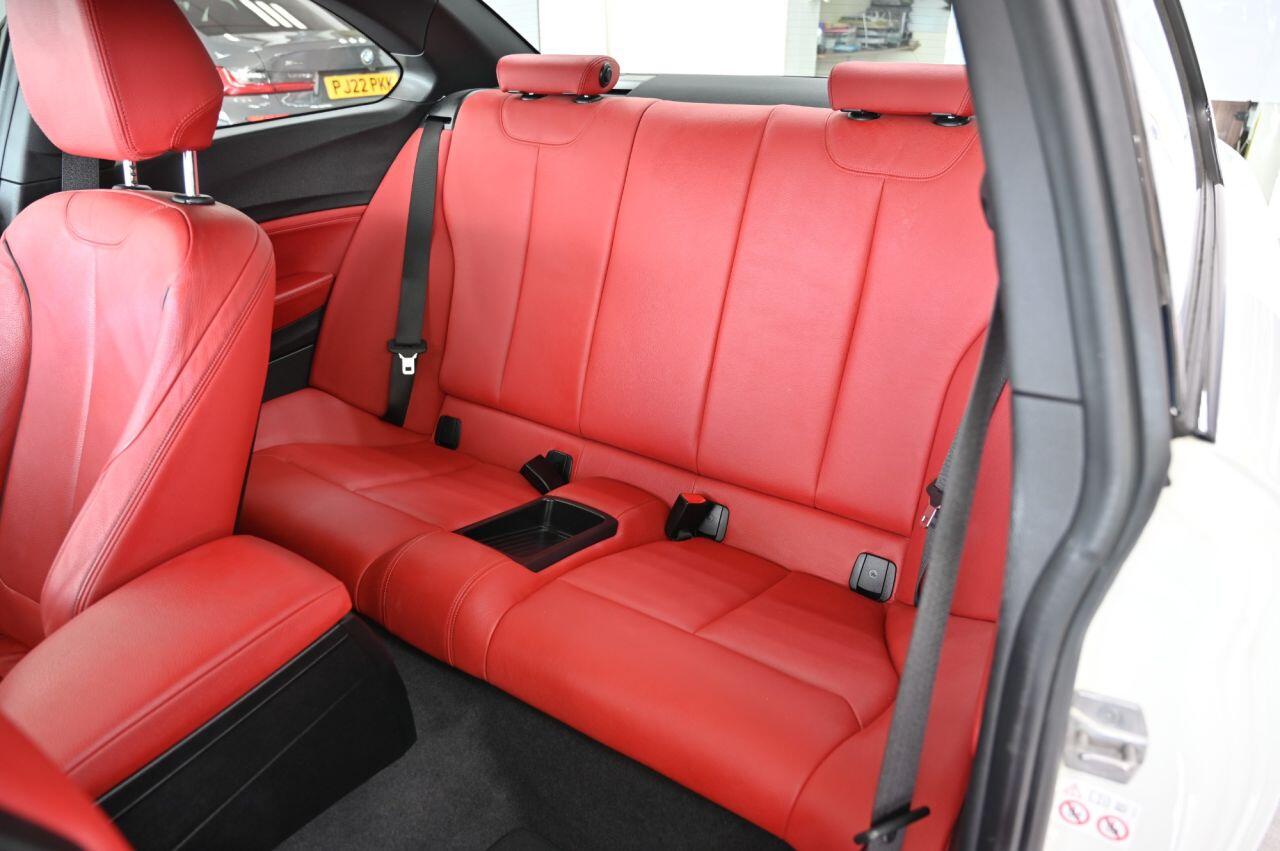 BMW 2 Series view 15