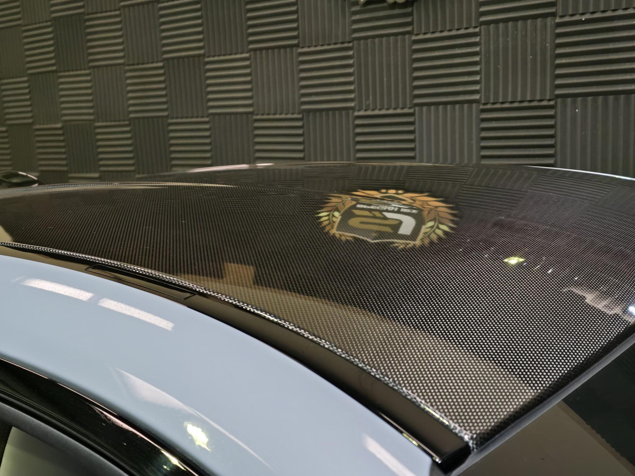 BMW M4 view 33