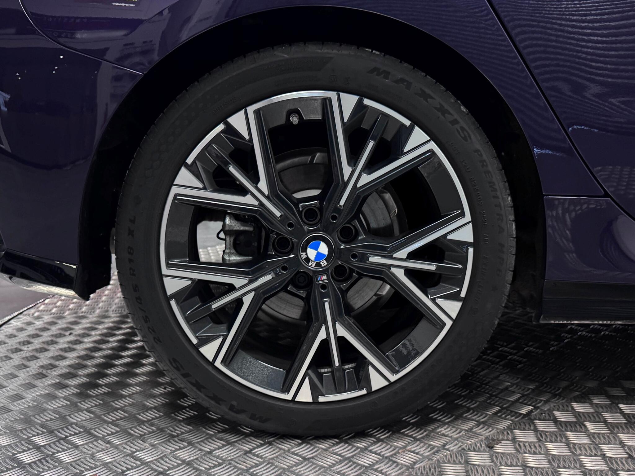 BMW 1 Series view 73