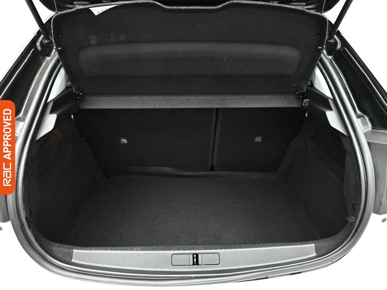 Vauxhall Corsa view 13