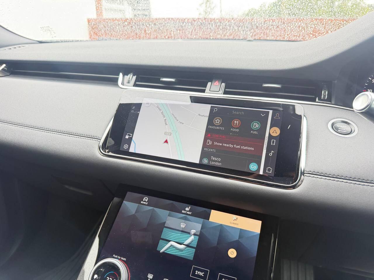 Land Rover Range Rover Evoque view 56