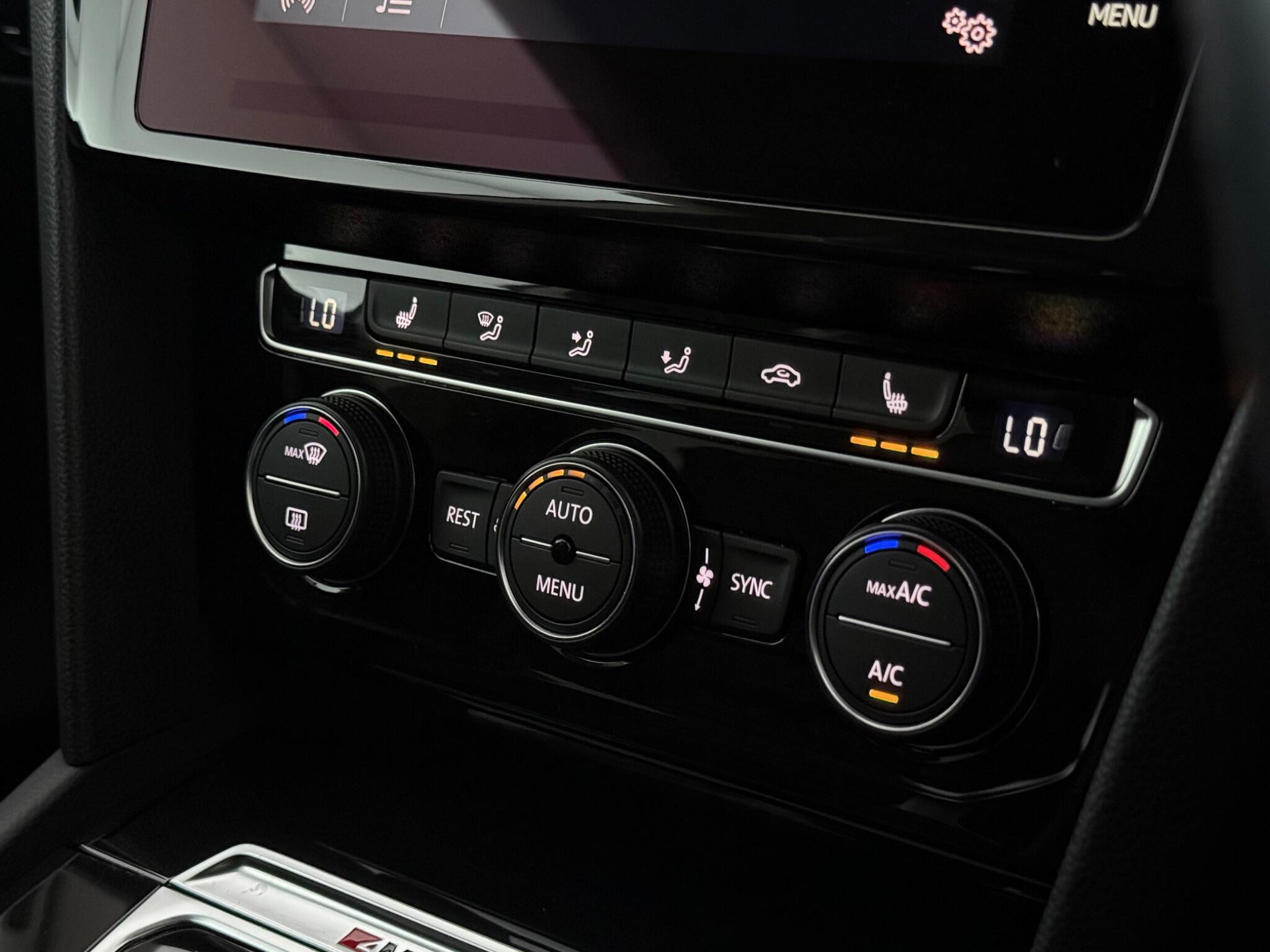 Volkswagen Arteon view 18