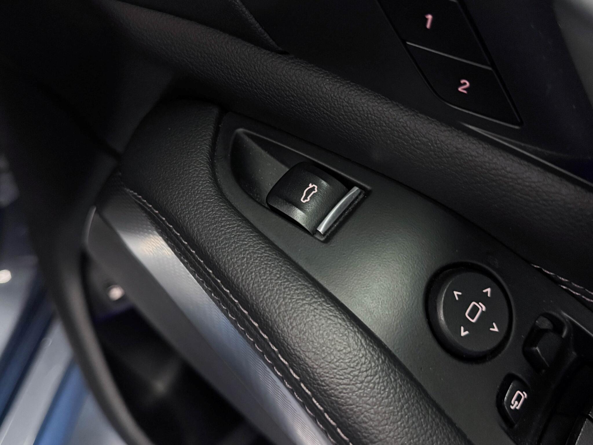 BMW X5 X5 view 19