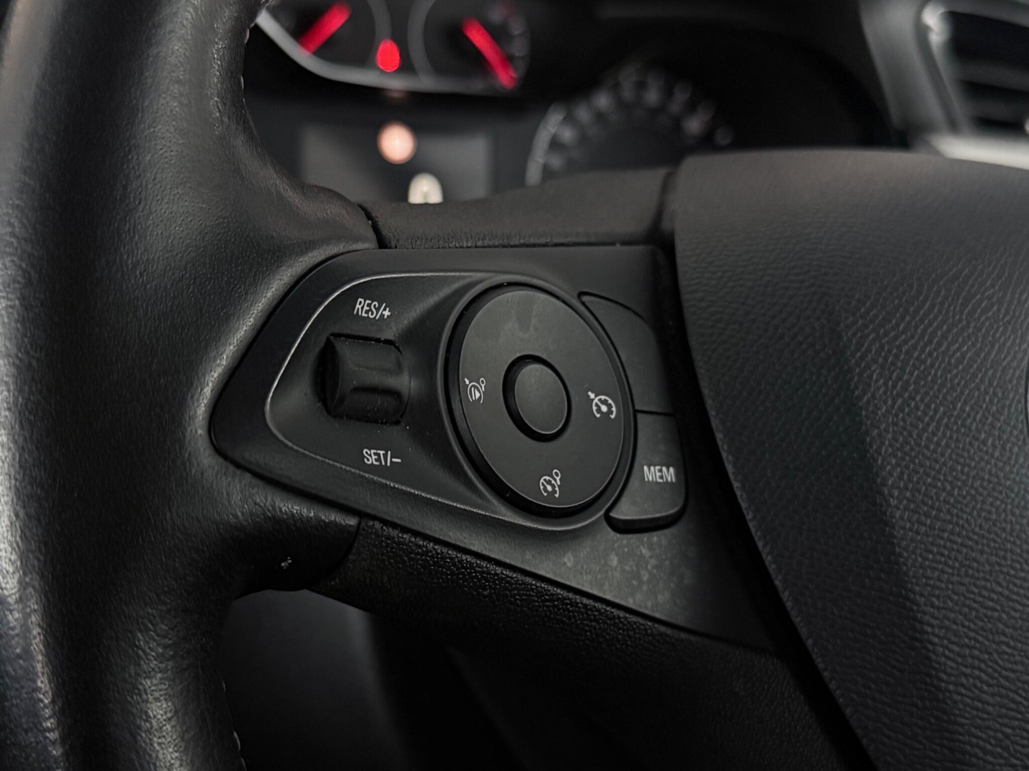 Vauxhall Corsa view 14