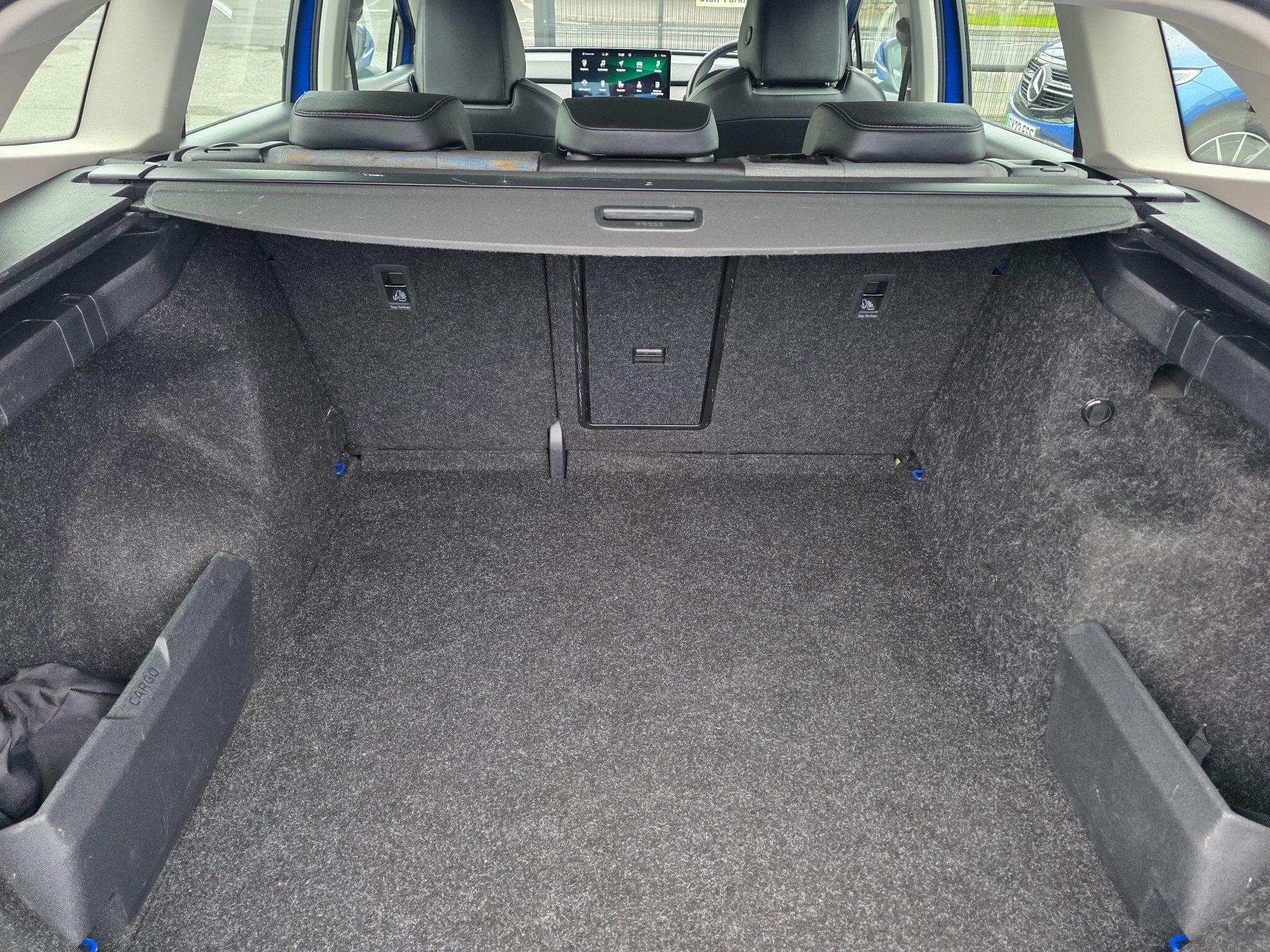 Skoda Enyaq view 15