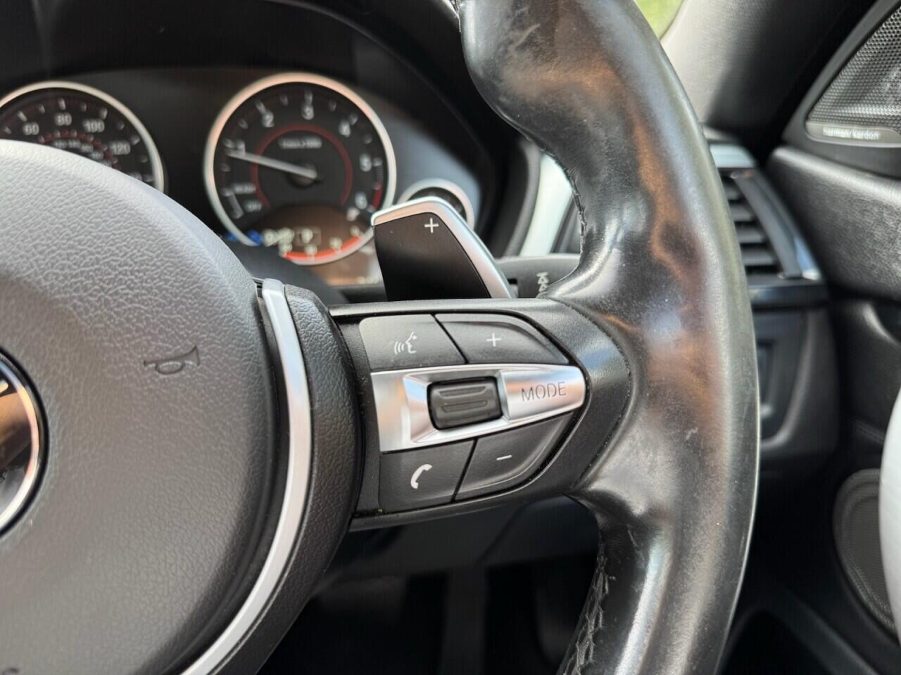 BMW 4 Series view 17