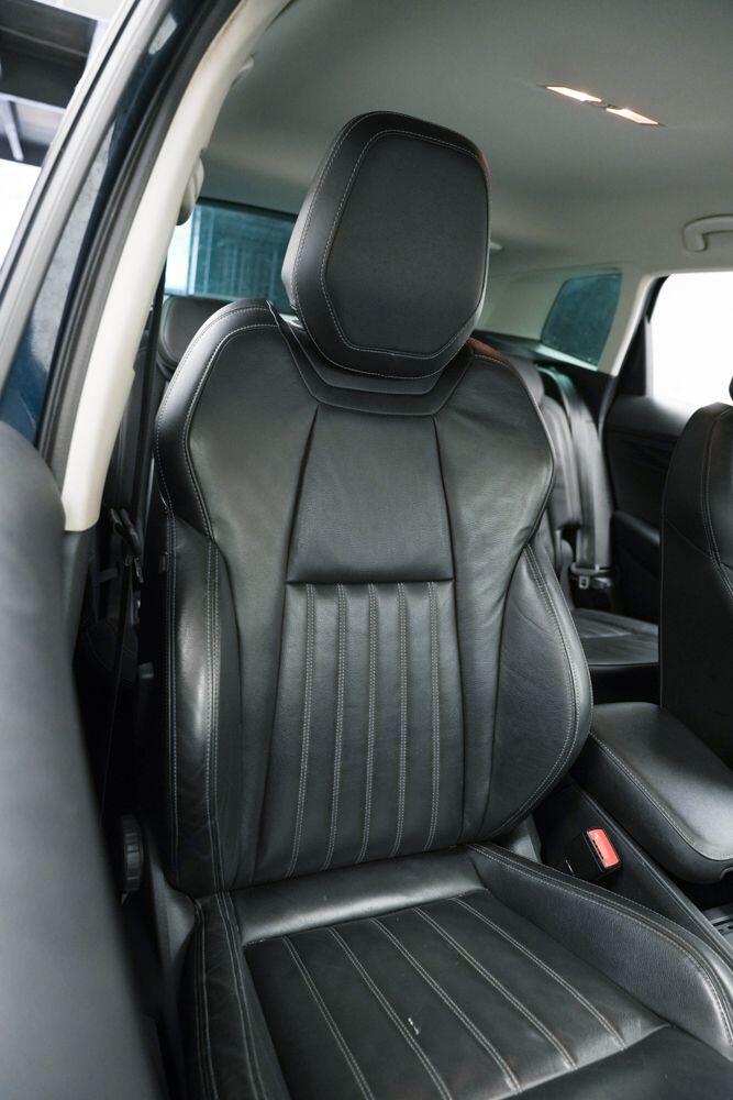 Skoda Karoq view 10