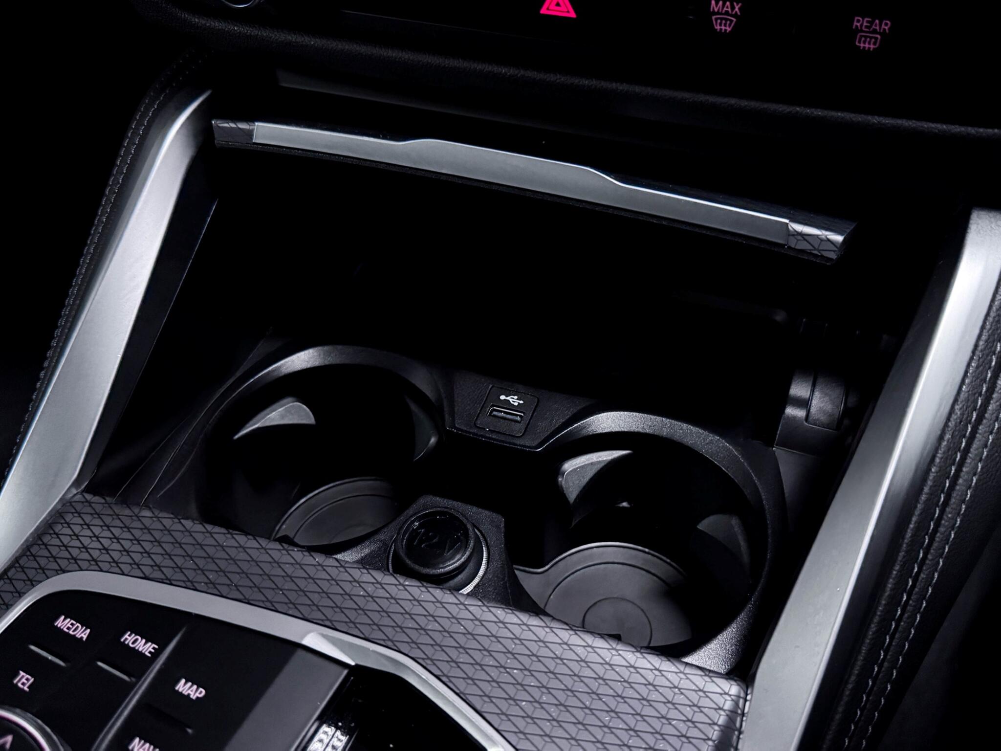 BMW 4 Series view 28