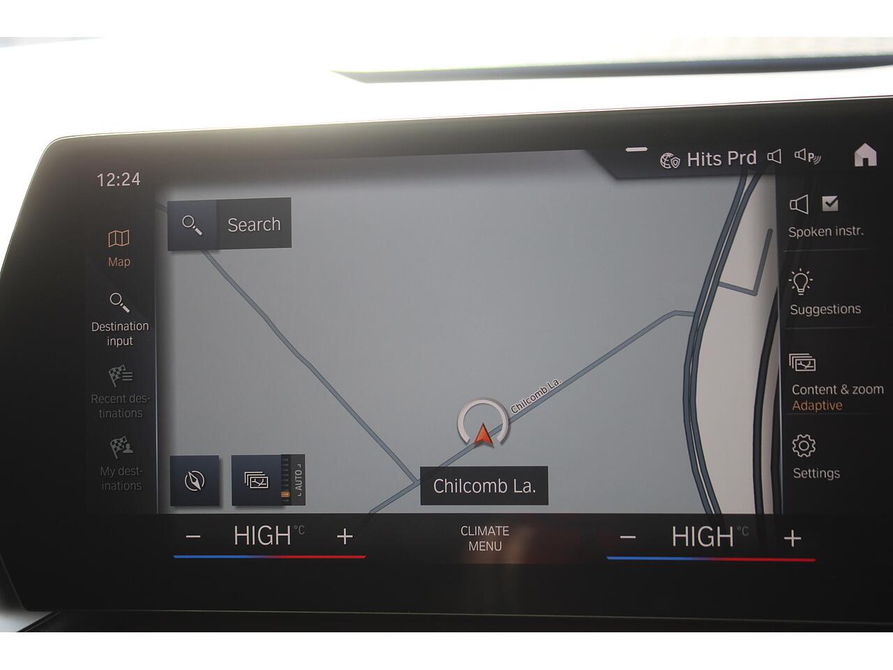 BMW 2 Series Active Tourer view 21