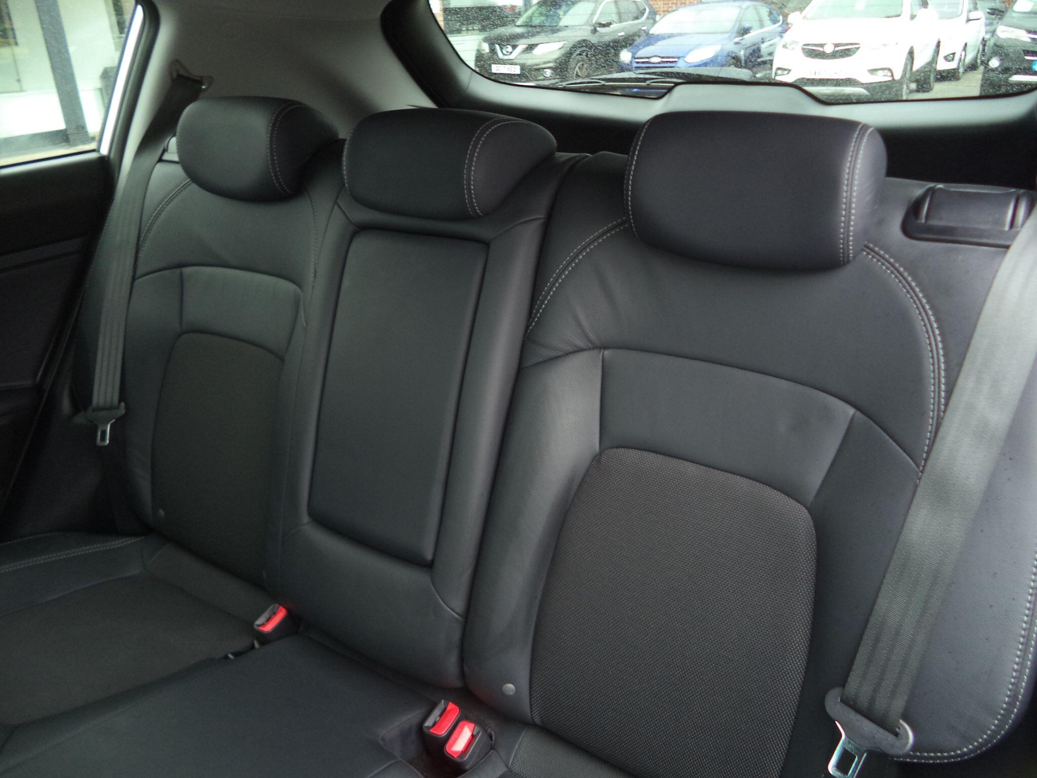 Kia Sportage view 38