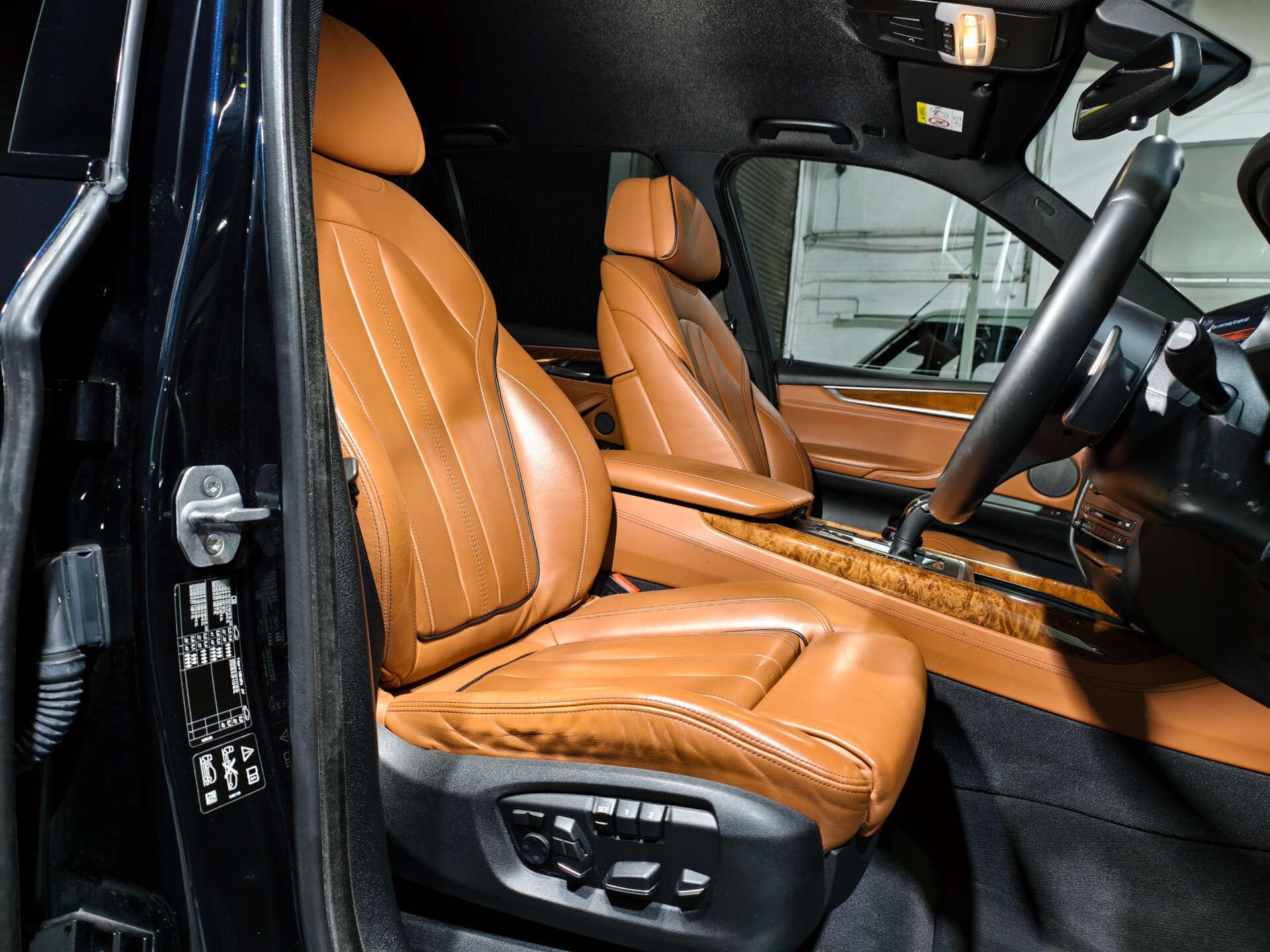 BMW X5 X5 view 20
