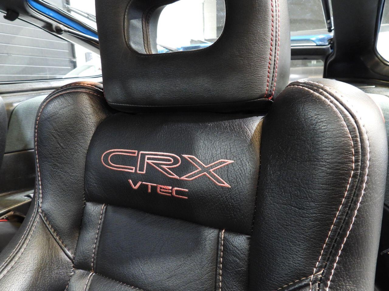 Honda Civic view 58