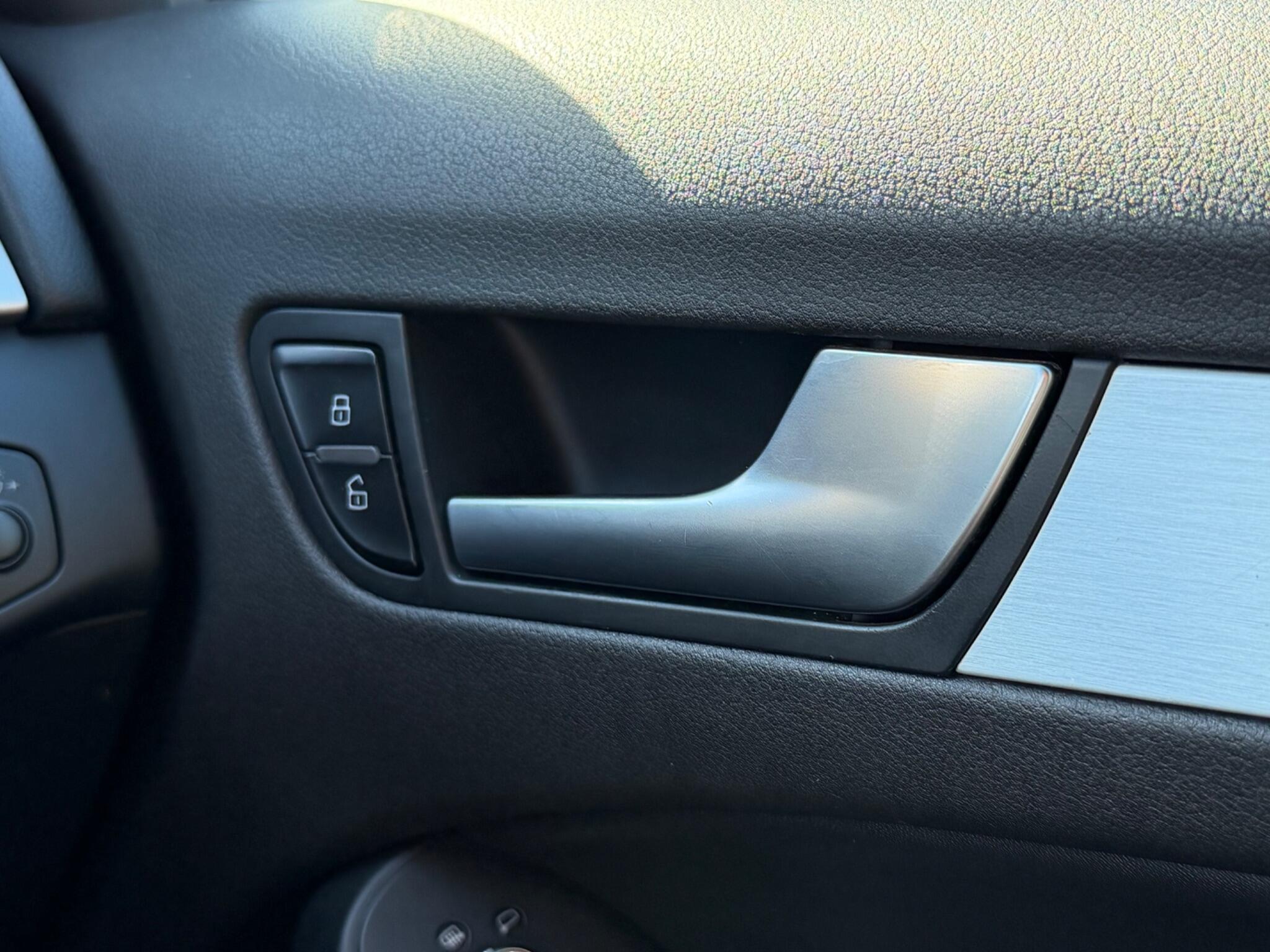 Audi A5 view 38