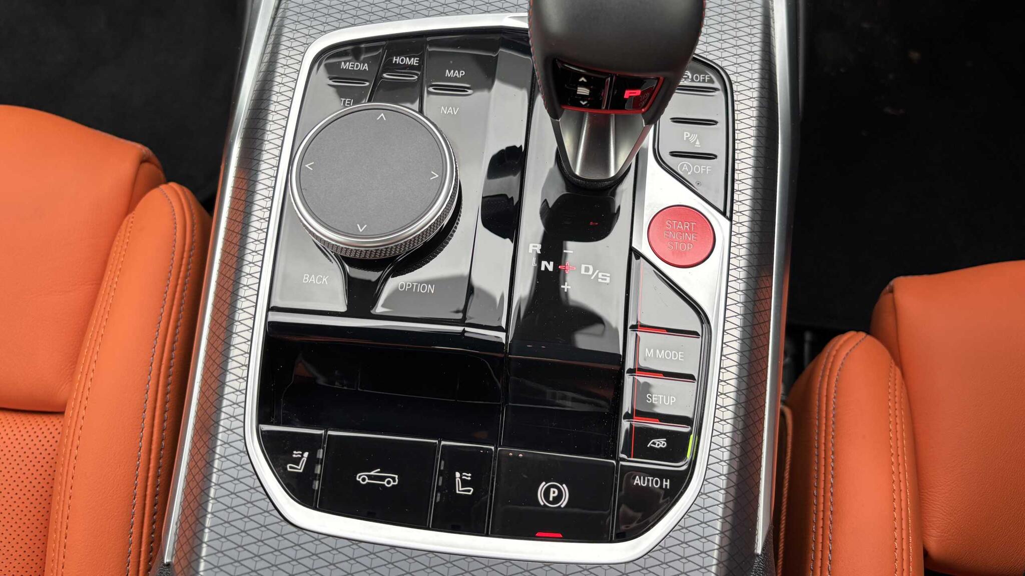 BMW M4 view 15