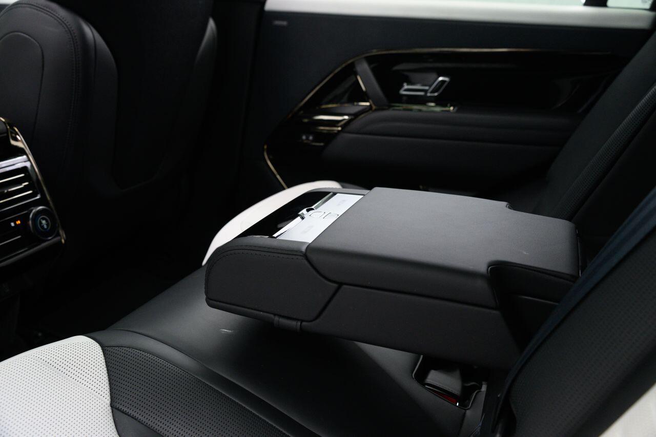 Land Rover Range Rover Sport view 51