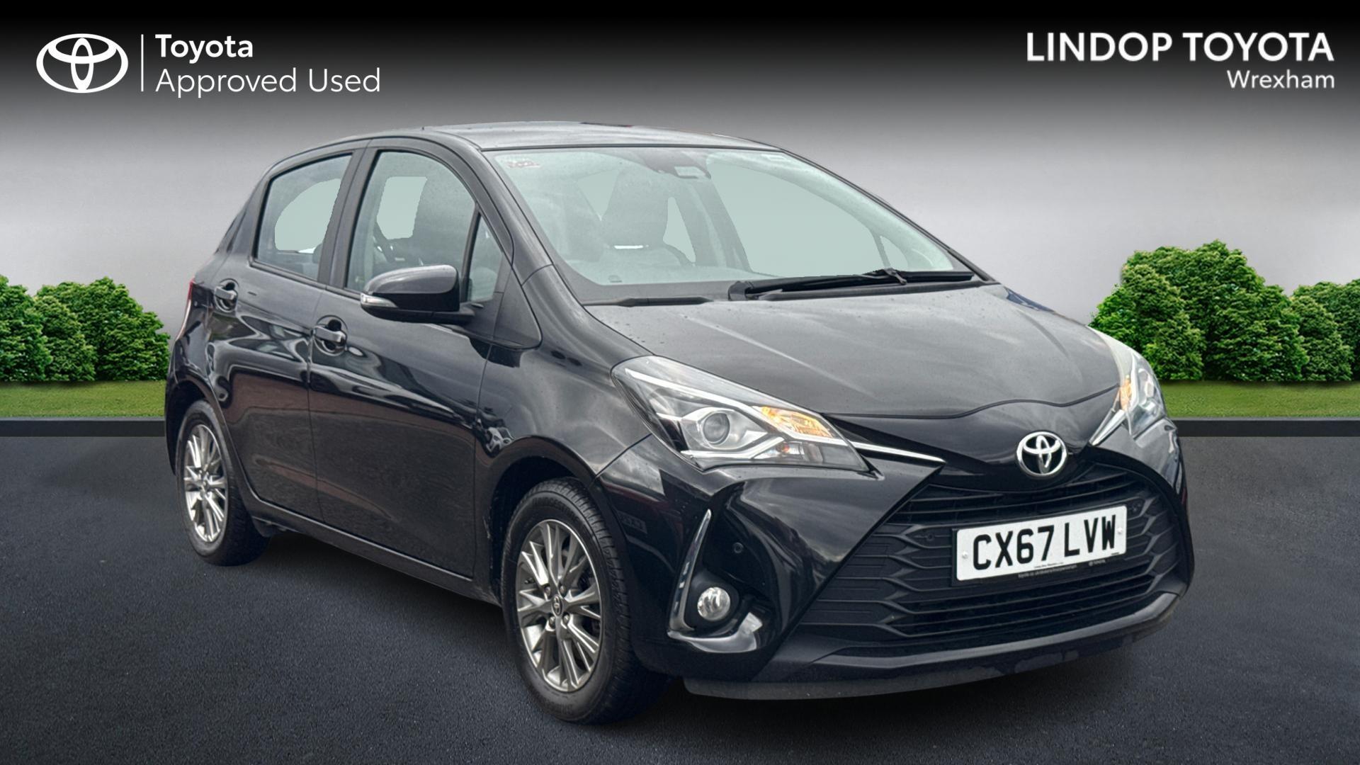 Lindop Used Cars