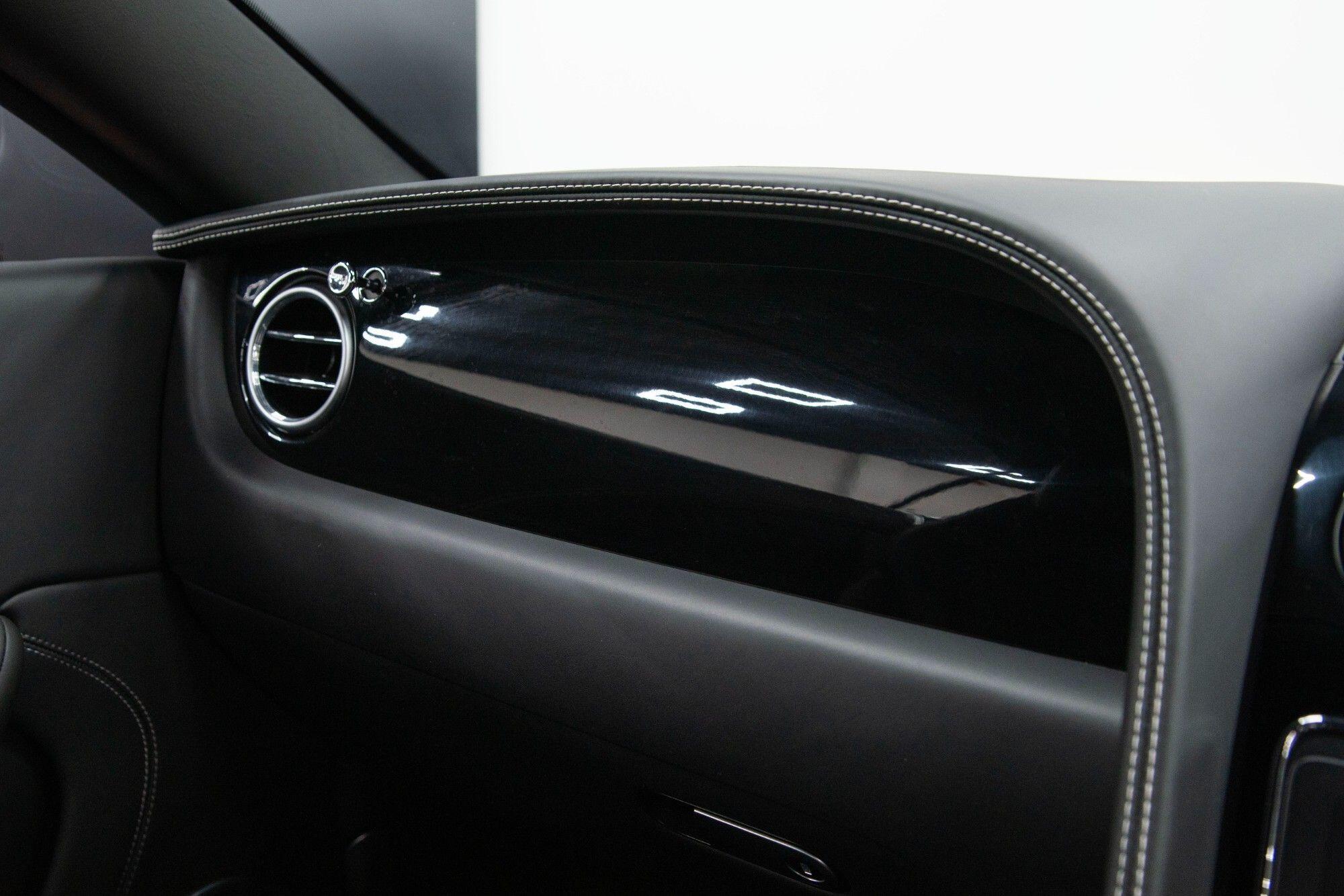Bentley Continental view 39