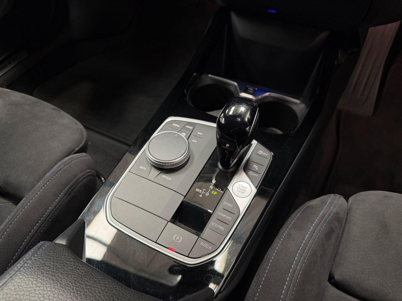 BMW 2 Series Gran Coupe view 34