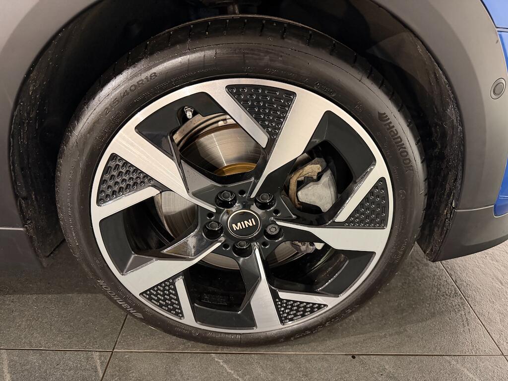 Mini Cooper Cooper view 33
