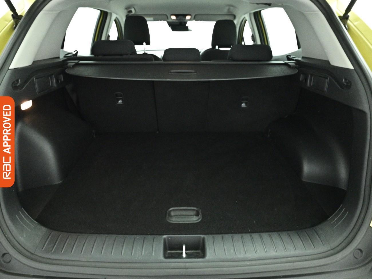 Kia Sportage view 13