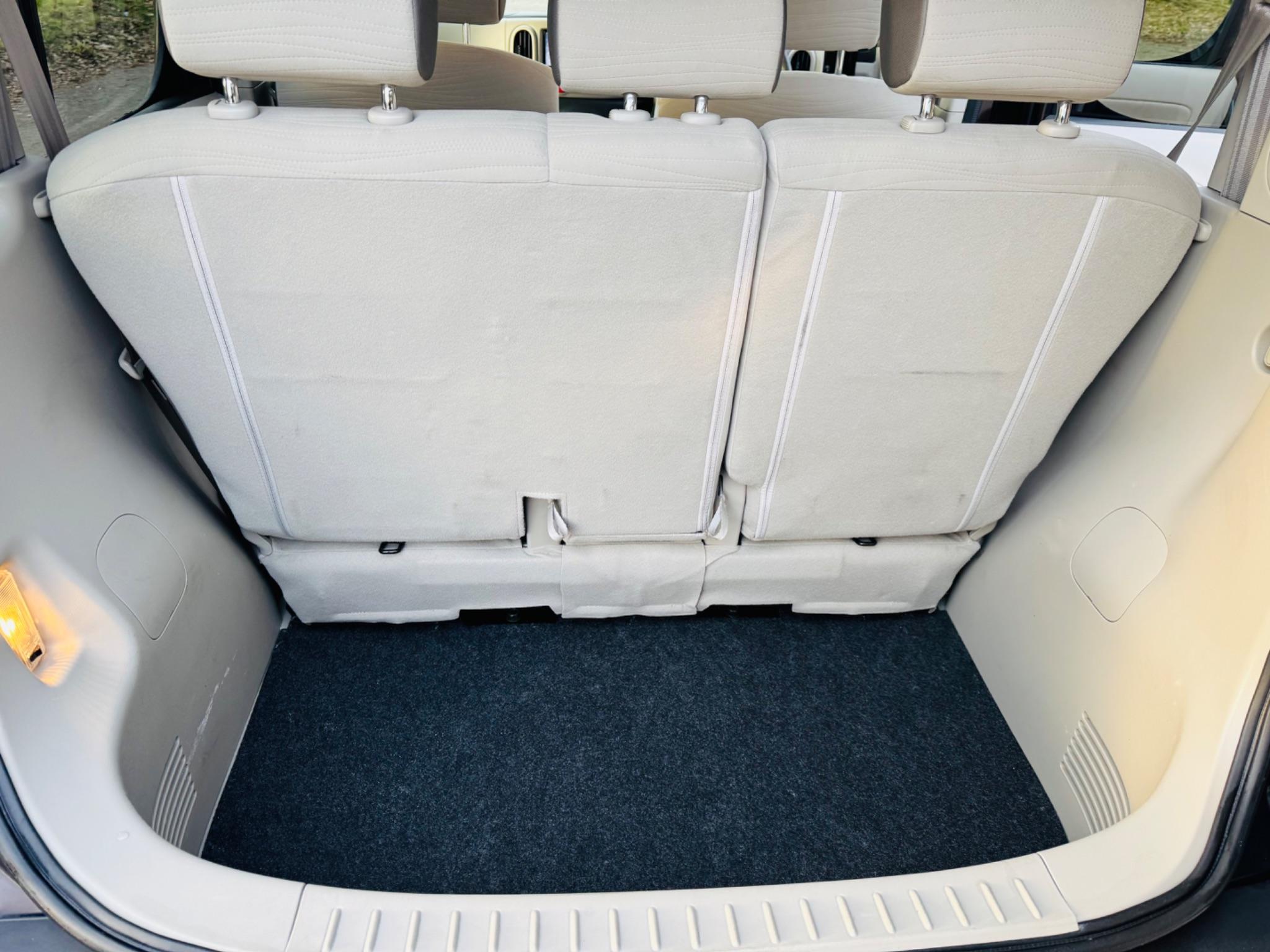 2013 Nissan Cube image 27